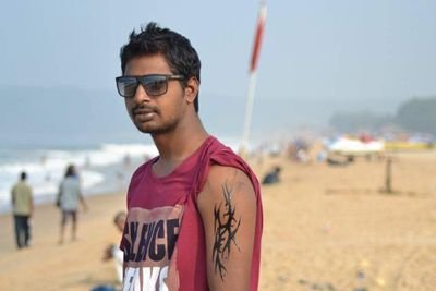 VishnuV13569328's profile picture. 