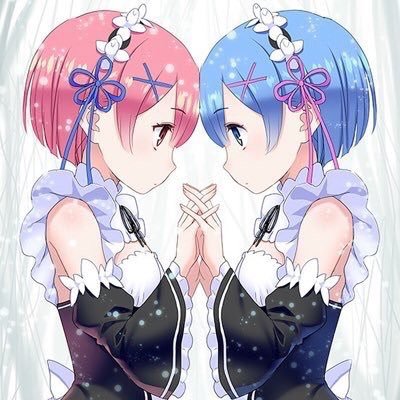 りぜろ垢@レムりん大好き❤️さんのプロフィール画像