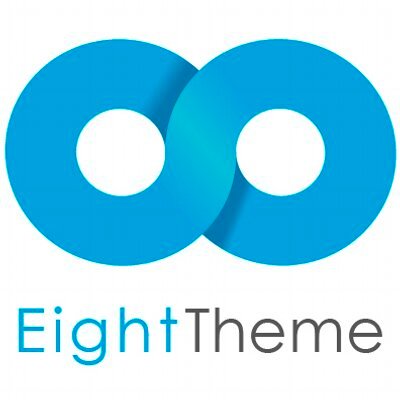 8theme_ltd's profile picture. Welcome to 8theme. We are a team of designers and developers that create high quality WordPress themes and provide premium support to our products.