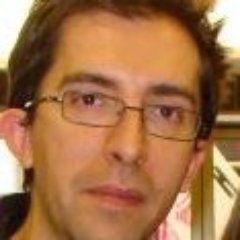 Luis Antonio López Belda