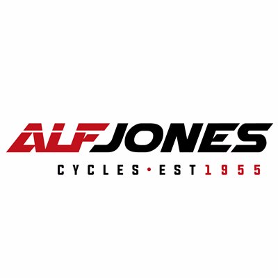 Alf Jones Cycles