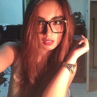 iamprimaDAWNa's profile picture. you will never know, if you don't try