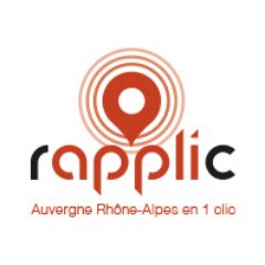 Le portail d'applications mobiles de la Région Auvergne Rhône-Alpes. 📱🌐 #appsmobiles #locale #innovation #digital #data