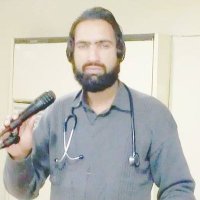 Muhammad Haleem Dawar (@mhaleemdawar) 's Twitter Profile
