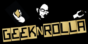 GeeknRolla's profile picture. The awesome annual conference for tech startups in Europe.