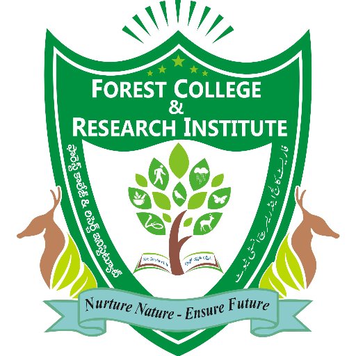 The Professional Forestry Education introduced for the first time in Telangana.
A brain child of visionary Hon'ble CM of Telangana established in the year 2016.