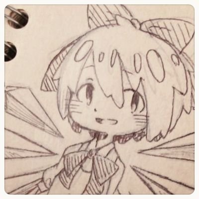 アニメとか東方とか                                               
お絵描きとかコスプレが好き                                
うちの子ワールド楽しい