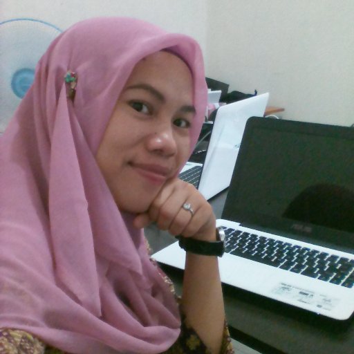 charissaSwiss's profile picture. Daripada berkata apa yg BISA dan apa yg AKAN kamu lakukan, lebih baik kamu buktikan. Actions Speak Louder Than Words.
....!!!