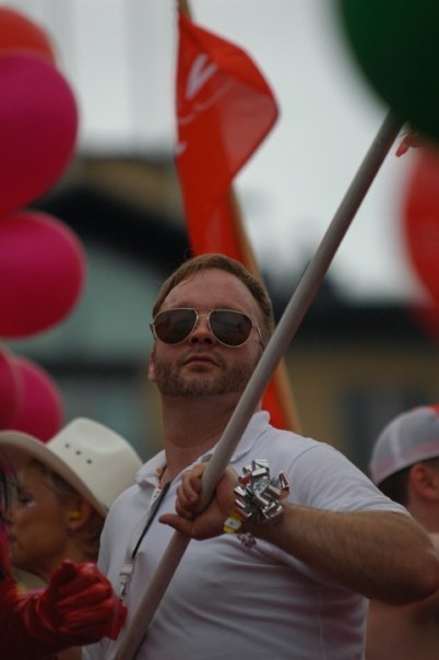 ombudslemuren's profile picture. Ombudsman på partidistriktet i Stockholm. Spelar rugby på fritiden i STHLM Berserkers Rugby Team. Twittrar om livet, politiken, jobbet, rugbyn och kärleken.