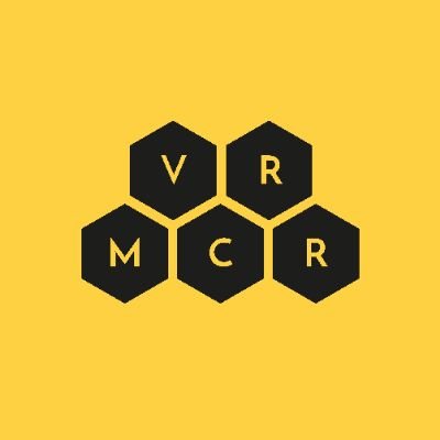 VRManchester Profile Picture