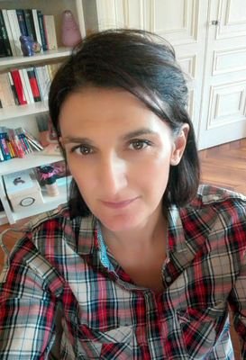 Co-Fondatrice & Chief Magical Officer @EnModeUP #VisMaViedeStartUP La vie et plus encore... #Digital #innovation #WomenEmpowerment #Mixité #i4Emploi