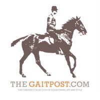 The Gaitpost(@thegaitpost) 's Twitter Profile Photo