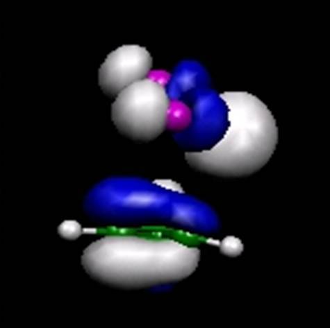 Professor of Chemistry - Barnard College
Loves everything organic. In the organic chemistry sense of organic.