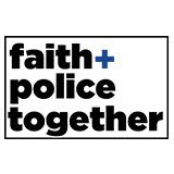 Faith&PoliceTogether(@FaithAndPolice) 's Twitter Profile Photo