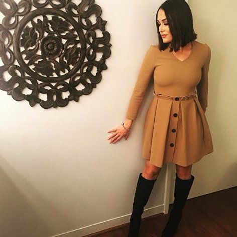 teambellaxxx's profile picture. I am a rp of Brie Bella #BrieMode #BellaArmy (Single)