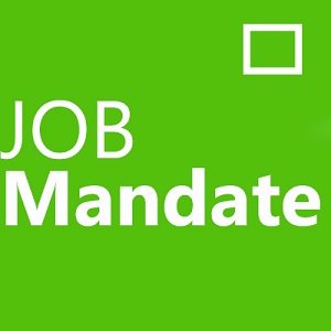 Job Mandate provides a unique plaform for job seekers, employers and instructors to collaborate. We have thousands of jobs and training materials.