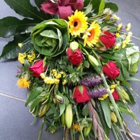 Funeral Flowers(@wirralflowers1) 's Twitter Profile Photo