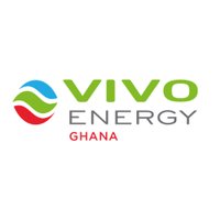 Vivo Energy Ghana(@VivoEnergyGhana) 's Twitter Profile Photo