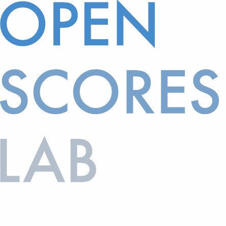 Open Scores Lab