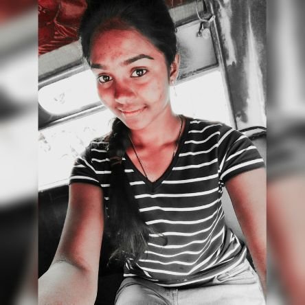 When life pushes u dwn, Hold up and stay calm. 😪Time changes evrythng.🤓
First love-❤DANCE & BADMINTON❤
Friendship,the best relationship ever to be in!😎