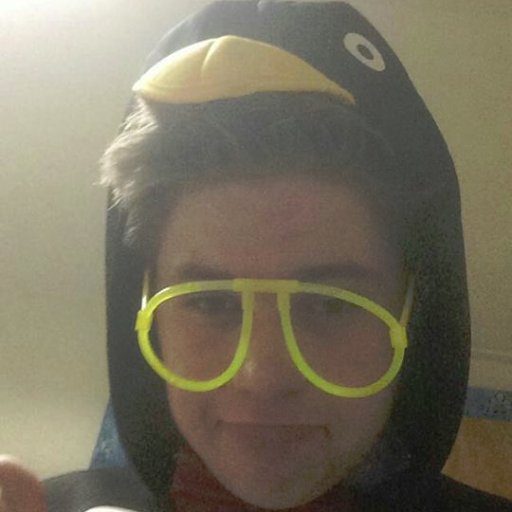 MatteNielsen's profile picture. 
