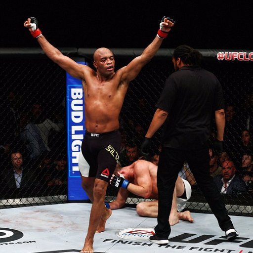 Worldwide Mixed Martial Arts blog intended to bring together news from around the world of MMA.