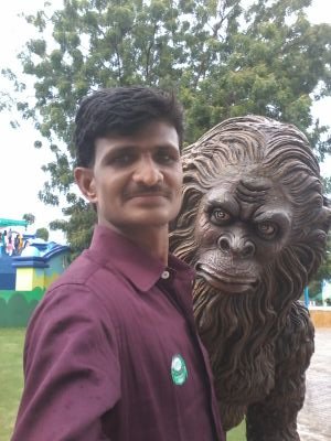 BiradarDulappa's profile picture. 