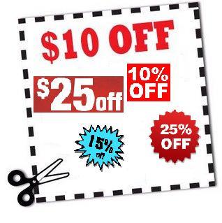 Providing the best software and tech coupons on Twitter.  Why pay full price if you don't have to?
