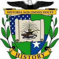 UNT History Dept.(@unthistory) 's Twitter Profile Photo