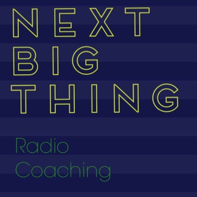 NB_Thing's profile picture. Helping Radio Professionals reach their goals and build upon their strengths. Skype sessions available.