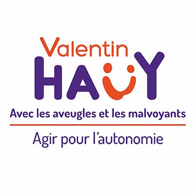 Avec les aveugles et les malvoyants - Agir pour l'autonomie
Association reconnue d'utilité publique, membre fondateur du Don en confiance