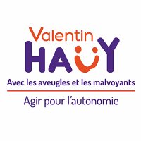 Association Valentin Haüy(@ValentinHauy) 's Twitter Profile Photo