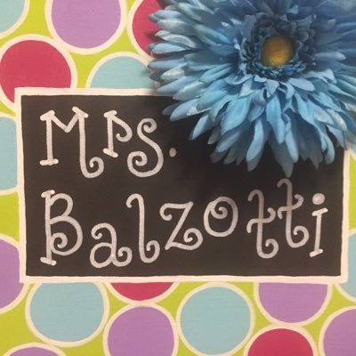 ByersBalzotti's profile picture. Grade 3 co-taught class at Tyngsborough Elementary School.