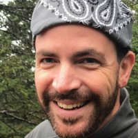 Andy Driska, Ph.D. (@andydriska) 's Twitter Profile