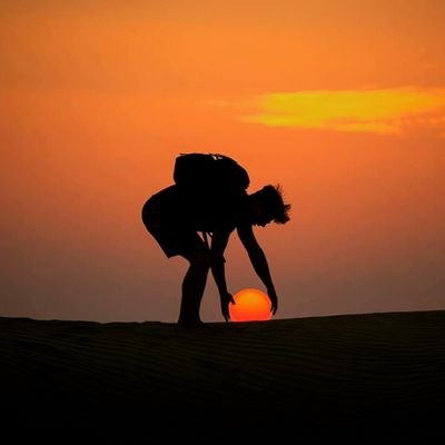 abdulfatahyous2's profile picture. Not your any Tom, Dick or Harry. I'm different I'm John !