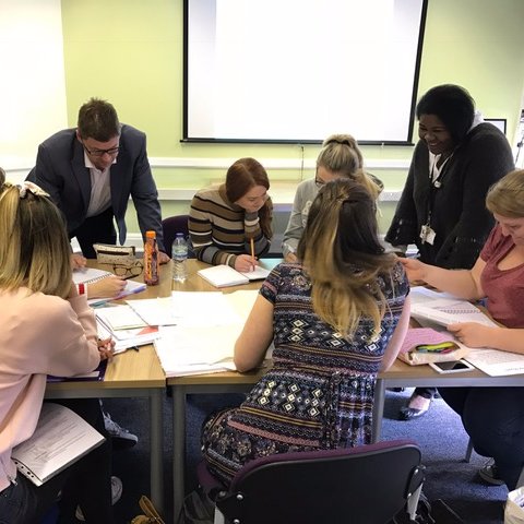 Carnegie School of Education - Leeds Beckett University
@lbu-schoolofed.bsky.social