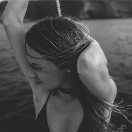 emily_emerick_'s profile picture. NYer stuck in LA // Netflix