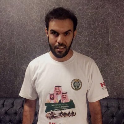 frhal5555's profile picture. رياضيون عن الوطن يذودون