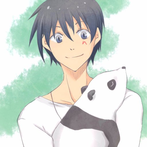 らこさんのプロフィール画像