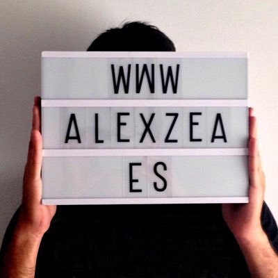 Álex Zea Profile