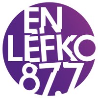 En Lefko 87.7 FM (@enlefko877) 's Twitter Profile