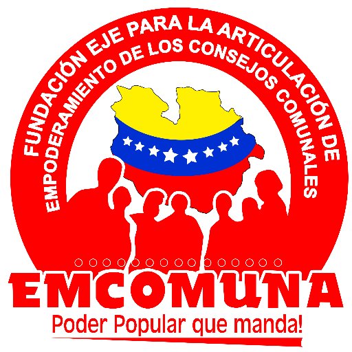 Fundación Eje para la Articulación de Empoderamiento de los Consejos Comunales del Estado Bolivariano de Guárico