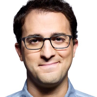 georgezaidan's profile picture. by day i make videos for @amerchemsociety

by night i wrote INGREDIENTS, which explains what science has to say about the chemicals you eat (and live with). 👇