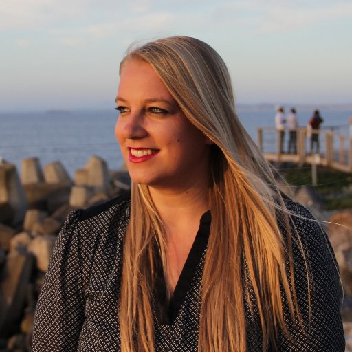 Ursula_W's profile picture. UX Designer @Dynatrace, Globetrotter