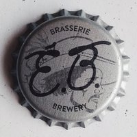Étienne Brûlé Beer (@brasserieeb) 's Twitter Profile
