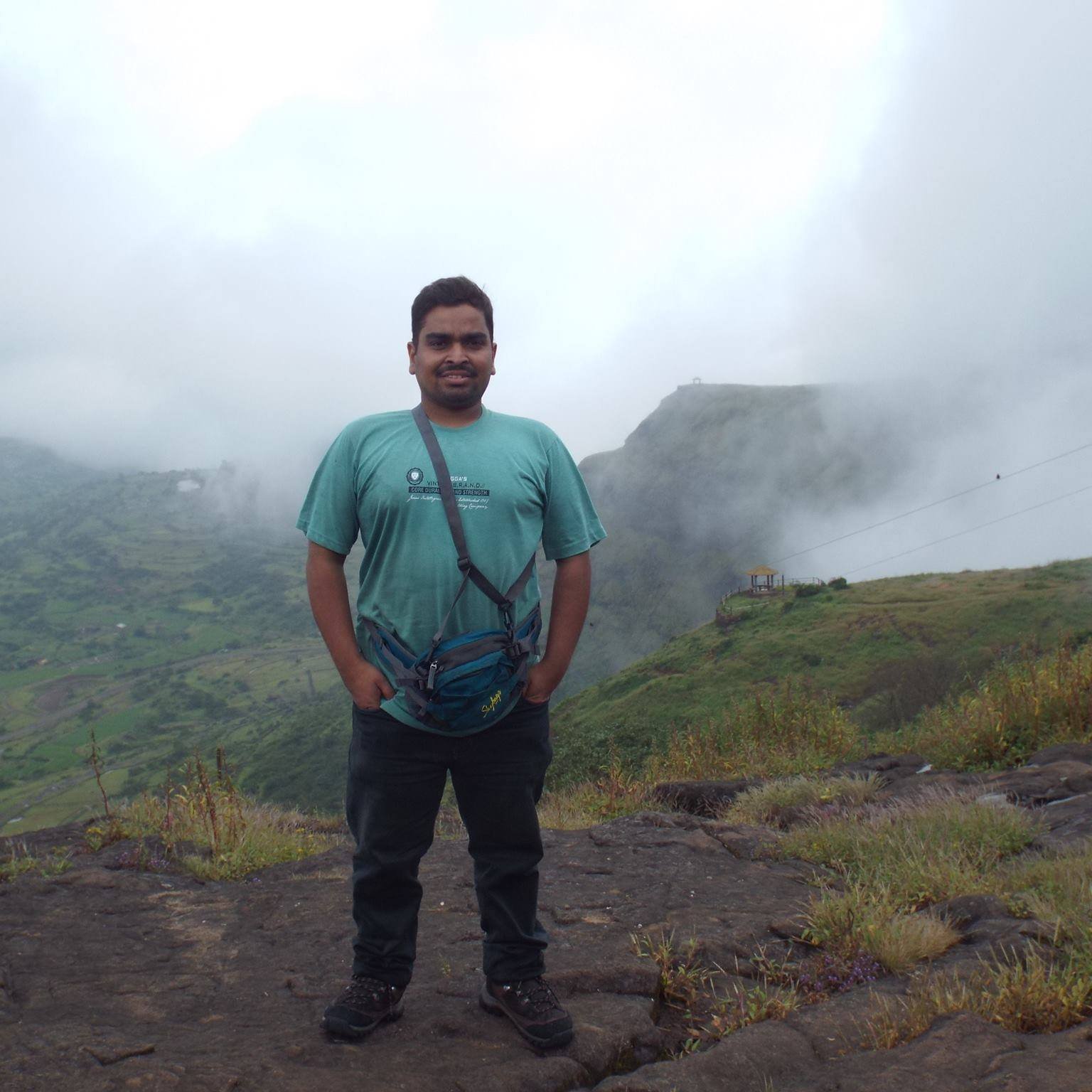Avadhut Sawant Profile