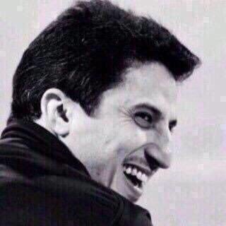 هنا كل شي عن #الهلال استغفر الله العظيم وأتوب اليه 'ֆء
