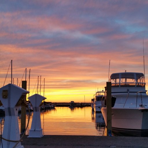 Locally owned and operated for over 30 years to assure your family's boating pleasure on beautiful Lake Erie