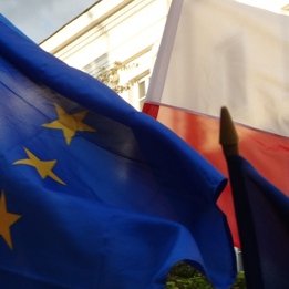 Europoseł Andrzej Halicki: „Jednomyślność w UE ma swoją wartość, wagę i siłę