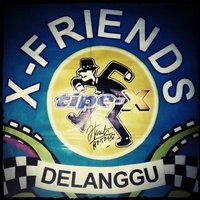 X-FRIENDS DELANGGU(@XFDelanggu) 's Twitter Profile Photo